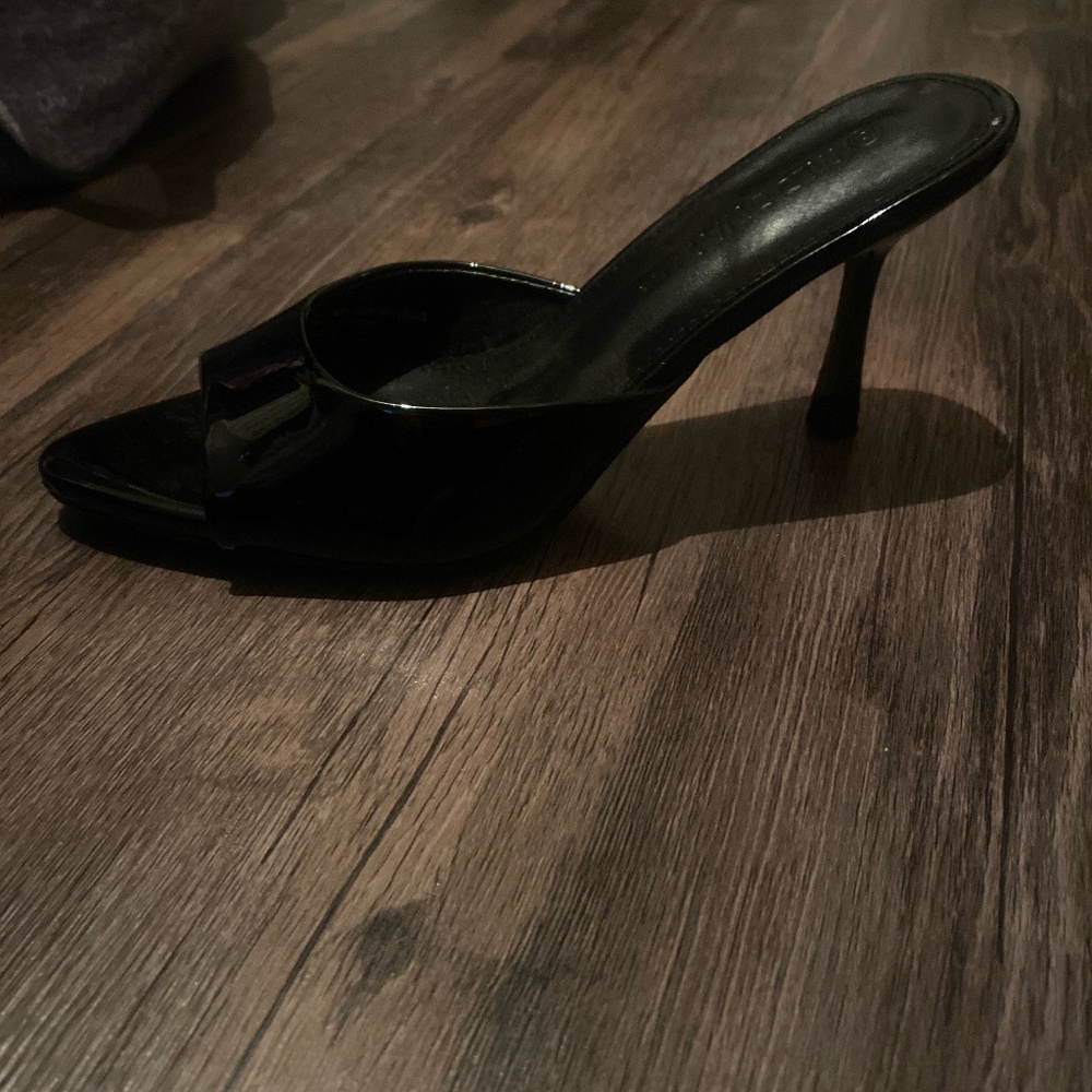 heel